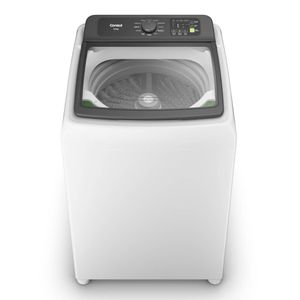 Lavadora de roupas 15kg Branco 220V CWN15ABBNA Consul