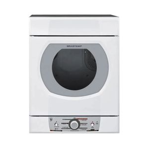 Secadora de roupas Ative 10kg Branca 220V BSI10AB Brastemp