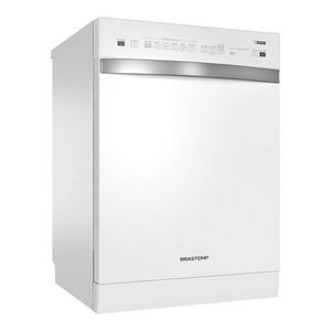 Lava-Louças 14 serviços Branca 220V BLF14ABBNA Brastemp