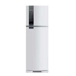 Refrigerador Frost Free 400L Branco 220V BRM54JBBNA Brastemp