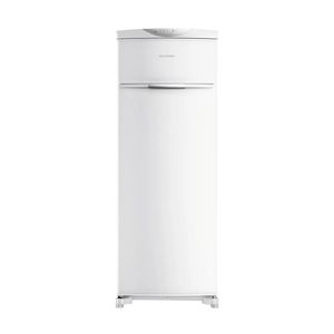 Freezer Vertical Frost Free 228L Branco 220V BVR28NB Brastemp