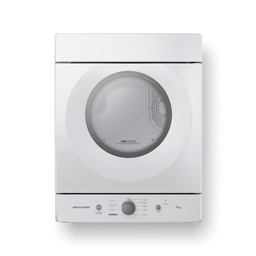 Secadora de roupas Suspensa 10kg Branca 220V BSI10BBBNA Brastemp