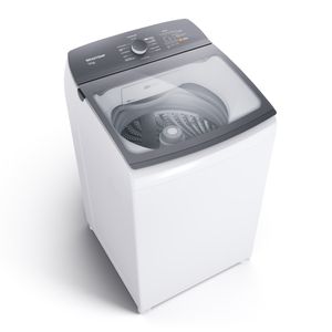 Lavadora de roupas 14kg Branca 220V BWK14ABBNA Brastemp