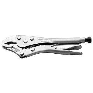 Alicate de Pressão Mordente Curvo 10" 44014/110 Tramontina