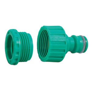 Adaptador Fêmea 3/4" para mangueira 78502/500 Tramontina