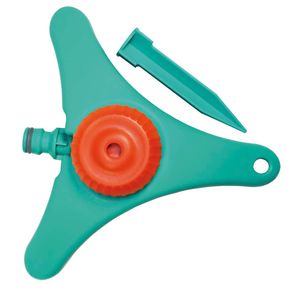 Aspersor estático para jardim 78523/500 Tramontina