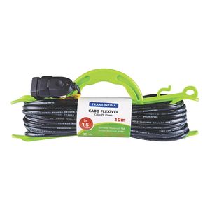Extensão 1,5mm 10m 57502/010 Tramontina