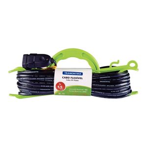 Extensão 1,5mm 30m 57502/030 Tramontina