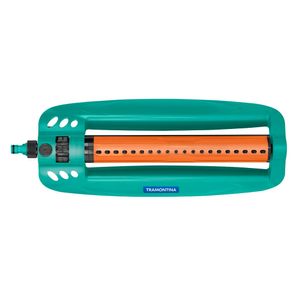 Aspersor oscilante para jardim 78530/400 Tramontina