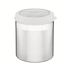 Pote Cucina Inox 1,5L Branco 61227/124 Tramontina