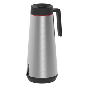 Bule Térmico Exata 1L Inox 61645/100 Tramontina