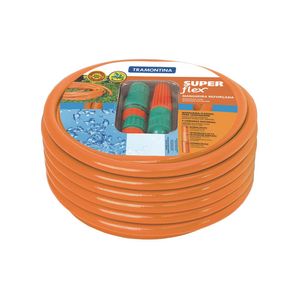 Mangueira Jardim Laranja 15m 79212/151 Tramontina