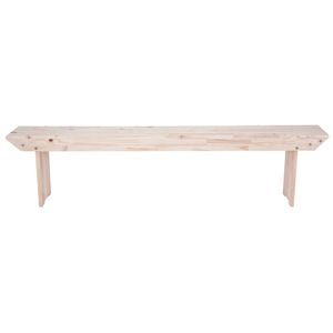 Banco Dobrável Naturalle 91750/023 Tramontina