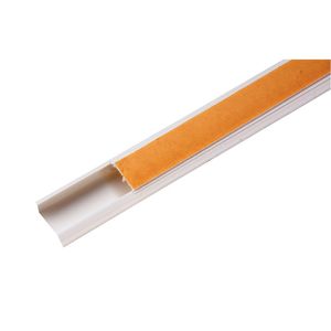 Canaleta 40x20mm 2m Branco 57300/103 Tramontina
