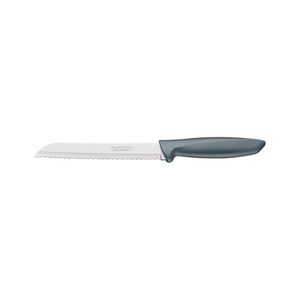Faca para pão 7" Inox 23422/167 Tramontina
