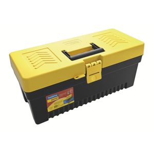 Caixa para Ferramentas 17" 43804/017 Tramontina