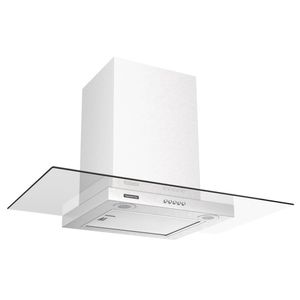 Coifa Basic 90cm Inox/Vidro 220V 94811/006 Tramontina