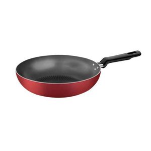 Frigideira Funda Loreto 28cm Vermelha 27817/021 Tramontina