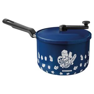 Pipoqueira Loreto 20cm Azul 27817/023 Tramontina