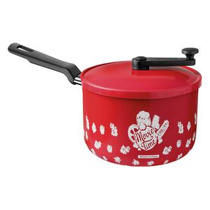 Pipoqueira Loreto 20cm Vermelho 27817/024 Tramontina