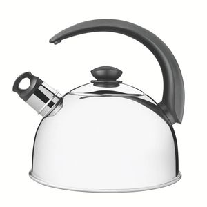 Chaleira com apito 3L Inox 61483/023 Tramontina
