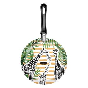Frigideira 24cm Alumínio Girafas 27812/028 Tramontina