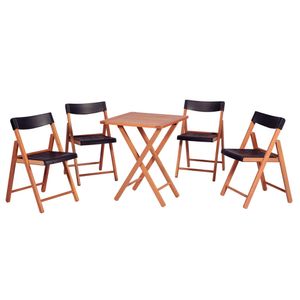 Conjunto Potenza 5 peças 10630/082 Tramontina