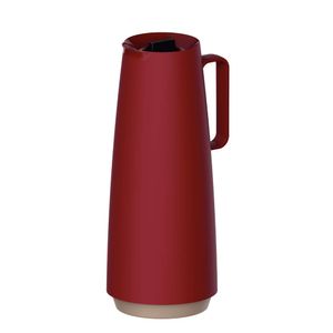 Bule Térmico Exata 1L Vermelho 61636/106 Tramontina