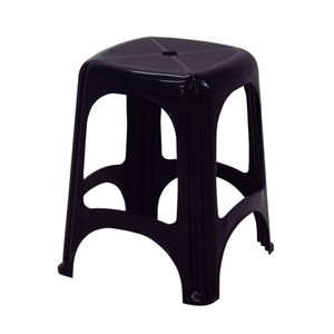 Banqueta Niterói Preto 92411/009 Tramontina
