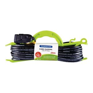Extensão 1,5mm 20m 57502/020 Tramontina