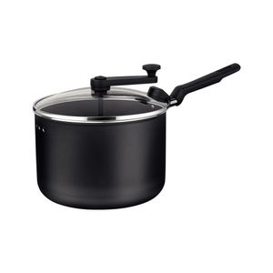 Pipoqueira Loreto 3,5L Grafite 20387/020 Tramontina