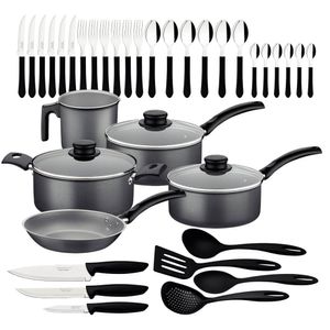 Kit Cozinha 36 peças 27899/273 Tramontina