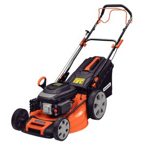Máquina de Cortar Grama 6,5HP Tracionada CCT53M 79768/651 Tramontina