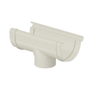 Bocal Aquapluv Bege 125 x 88mm 32029353 Tigre