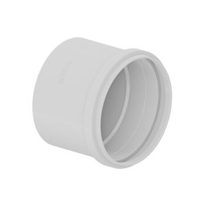 Luva para Esgoto 100mm 26301009 Tigre
