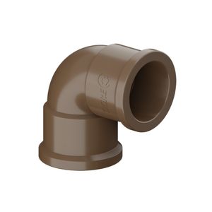 Joelho 90° Soldável 40mm 22150405 Tigre