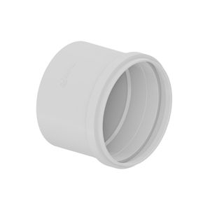Luva para Esgoto 40mm 27580408 Tigre