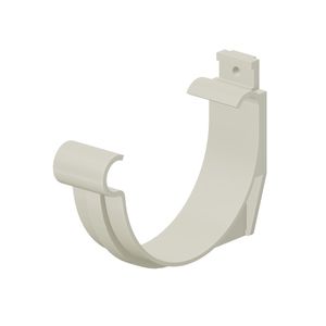 Suporte para Calha Aquapluv Bege DN125 32198813 Tigre