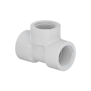 Tê 90° Roscável 3/4" 20191880 Tigre
