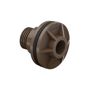 Adaptador Soldável para Caixa d'Água 50mm x 1.1/2" 22002481 Tigre