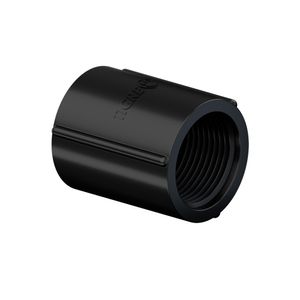 Luva para Eletroduto Roscável 1/2" 33071868 Tigre