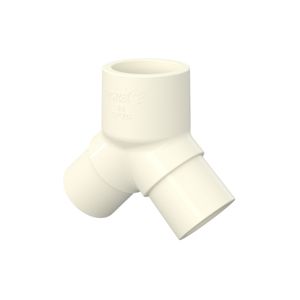 Tê Misturador Soldável Curto Aquatherm 22mm 22852035 Tigre