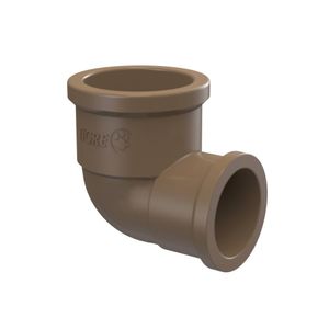 Joelho Redução 90° Soldável 32x25mm 22166760 Tigre