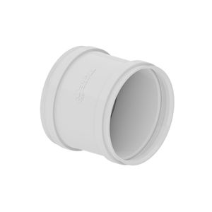 Luva de Correr para Esgoto 100mm 26321000 Tigre