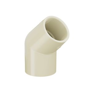 Joelho 45° Soldável Aquatherm 15mm 22850709 Tigre