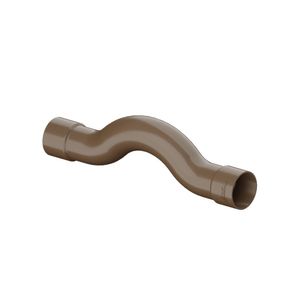 Curva Transposição Soldável 25mm 22123050 Tigre