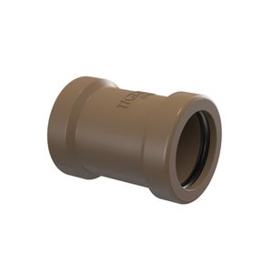 Luva de Correr Soldável 20mm 22172107 Tigre