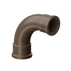 Curva 90° Soldável 60mm 22120603 Tigre