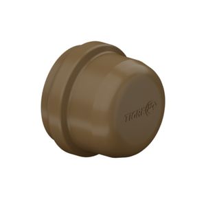 Cap Soldável JE PBA DN50/DE60mm 23030608 Tigre