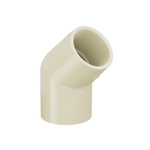 Joelho 45° Soldável Aquatherm 28mm 22850806 Tigre